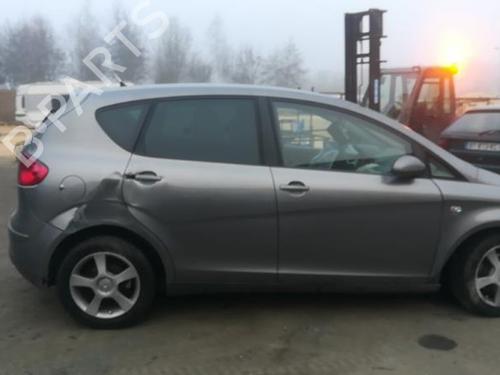 Front wiper motor SEAT ALTEA (5P1) 2.0 TDI 16V | BP25577040M29 