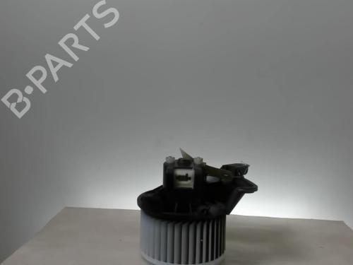 Varmeblæser FIAT PUNTO EVO (199_) 1.3 D Multijet (199AXC1A, 199BXC1A, 199AXT1A, 199BXT1A) (75 hp) 27344894
