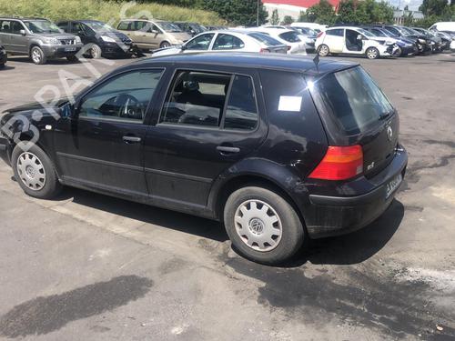 Venstre baglygte VW GOLF IV (1J1) 1.9 SDI | BP25580403C34 