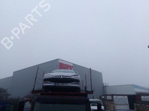 Viskermotor vindrute PEUGEOT 206 Hatchback (2A/C) 1.4 i | BP25584324M29 