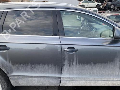 Left front window switch AUDI Q7 (4LB) 3.0 TDI quattro | BP30674997I27 - Image 5