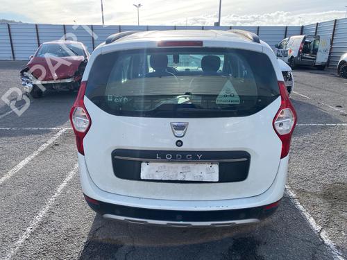 Rudehejsemekanisme ventre foran DACIA LODGY (JS_) 1.2 TCe (JSAY, JSM0) | BP38682260C22 - Image 16