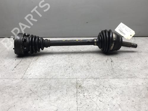 Left front driveshaft VW GOLF III (1H1) 1.6 | BP25534520M38 