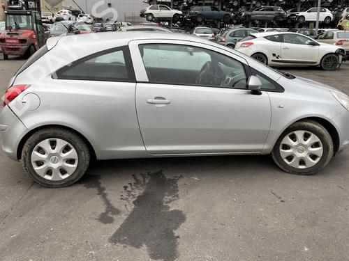 Højre forlygte OPEL CORSA D (S07) 1.3 CDTI (L08, L68) | BP25501913C29 