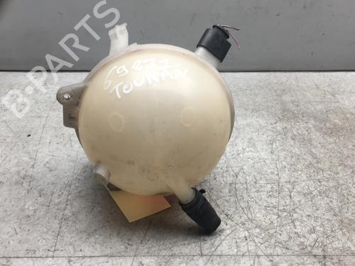 Expansion tank VW TOURAN (1T1, 1T2) 2.0 TDI | BP25546486C120 