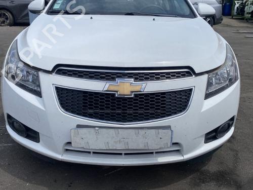 Front right lock CHEVROLET CRUZE (J300) 2.0 CDI | BP25513941C97
