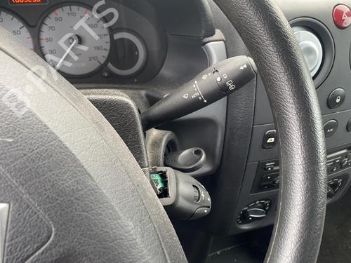 Left sun visor CITROËN BERLINGO / BERLINGO FIRST MPV (MF_, GJK_, GFK_) 1.6 HDI 90 (MF9HX) | BP25541283I1 