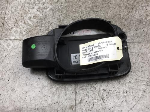 Fuel flap AUDI A4 B8 (8K2) 2.0 TDI | BP25514431C131 
