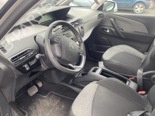 Luftventilen CITROËN C4 SPACETOURER (3D_) 1.2 PureTech 130 | BP25563347I21 - Image 4