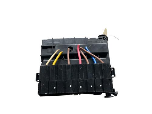 Fuse box CITROËN C4 Picasso I MPV (UD_) 1.6 HDi 110 | BP31946415E1