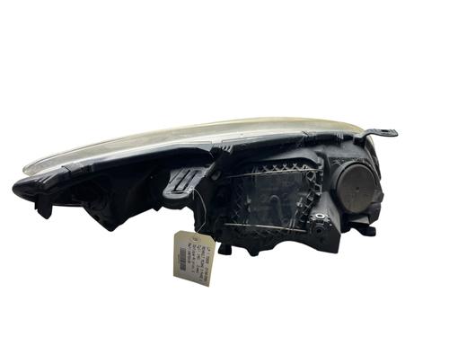 Left headlight RENAULT MEGANE III Hatchback (BZ0/1_, B3_) 1.5 dCi (BZ09, BZ0D, BZ1W, BZ29, BZ14) | BP27326152C28 