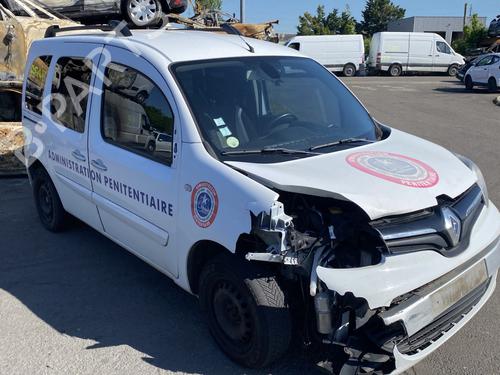 Front left window mechanism RENAULT KANGOO Express (FW0/1_) 1.5 dCi 90 (FW0G, FW05, FW08, FW11) | BP25715185C22  - Image 24