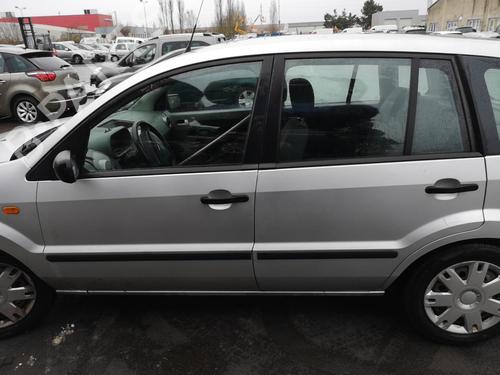 Venstre foran utvendig håndtak FORD FUSION (JU_) 1.4 TDCi | BP25537831C128 