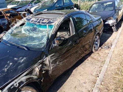 Front left window mechanism BMW 5 (E60) 530 d | BP25579496C22 - Image 9