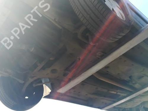 Right tailgate light CITROËN C5 II (RC_)  | BP25516703C80  - Image 30