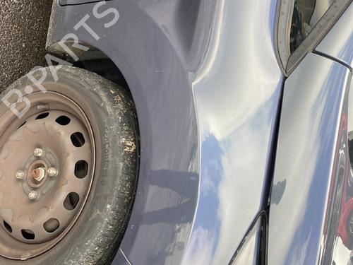 Front left seatbelt FORD FIESTA VI (CB1, CCN) 1.4 TDCi | BP25514986I26  - Image 29