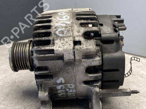 Alternator SEAT EXEO (3R2) 2.0 TDI | BP25525637M7