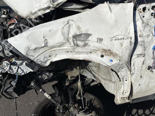 Rear wiper motor CITROËN C4 CACTUS 1.5 BlueHDi 100 | BP25570538M102  - Image 9