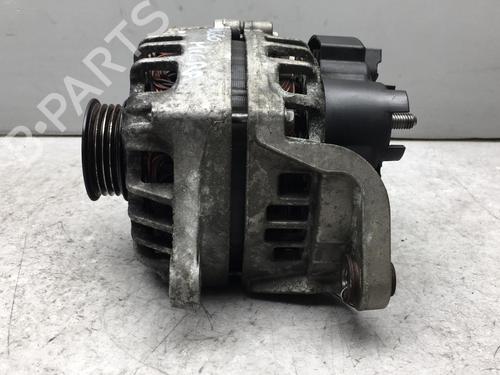 Used Alternator Alternator NISSAN MICRA III (K12) 1.2 16V (80 hp) 25520431 25520431