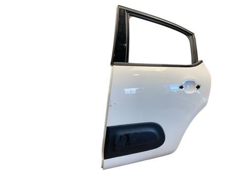 Left rear door CITROËN C3 III (SX) 1.2 THP 110 (SXHNPS, SXHNZT, SXHNZ6) | BP26497994C4