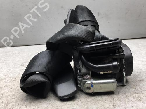 Front left seatbelt SKODA SUPERB II (3T4) 2.0 TDI | BP25581393I26 - Image 2