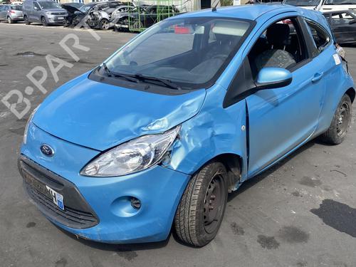 Steering column stalk FORD KA (RU8) 1.2 | BP25514597I23 - Image 8
