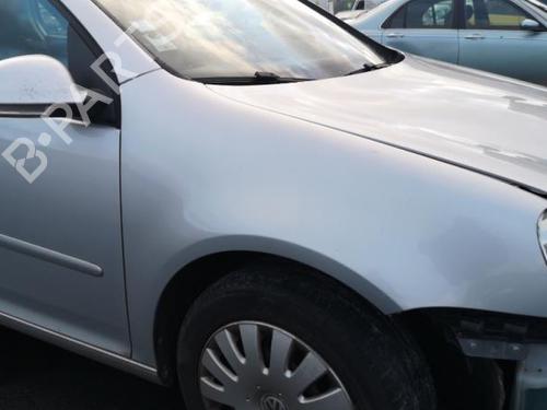 Climate control VW GOLF V (1K1) 1.9 TDI | BP25524588I5 - Image 28