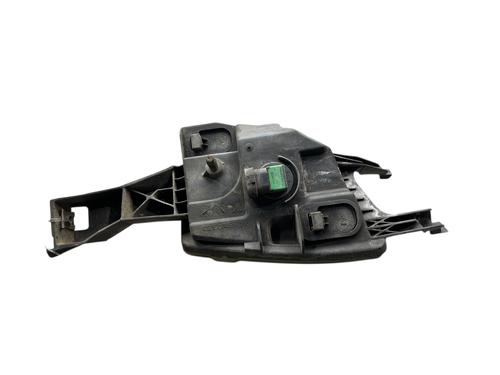Right front fog light PEUGEOT 407 (6D_) 2.0 HDi 135 (6DRHRH, 6DRHRE, 6DRHRG, 6DRHRJ) | BP26385707C31