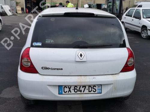 Right taillight RENAULT CLIO II (BB_, CB_) 1.5 dCi (B/CB3M) | BP25585278C35 