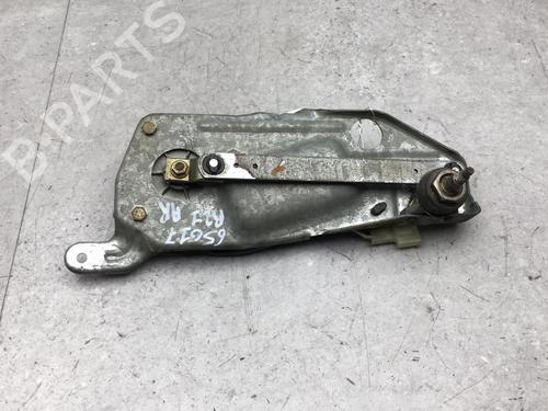 Rear wiper motor RENAULT 21 (B48_) 2.1 D (B48V/B48O) | BP25538639M102 
