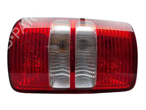 Used Left taillight VW CADDY III Box Body/MPV (2KA, 2KH, 2CA, 2CH) 2.0 TDI 4motion (110 hp) 27654841