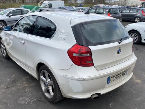 Radio BMW 1 (E81) 118 d | BP25576069E6  - Image 12