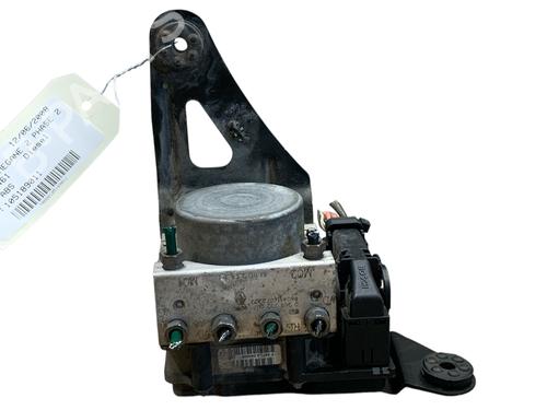 Used ABS pump RENAULT MEGANE II (BM0/1_, CM0/1_) 1.5 dCi (BM1E, CM1E) (106 hp) 25496873