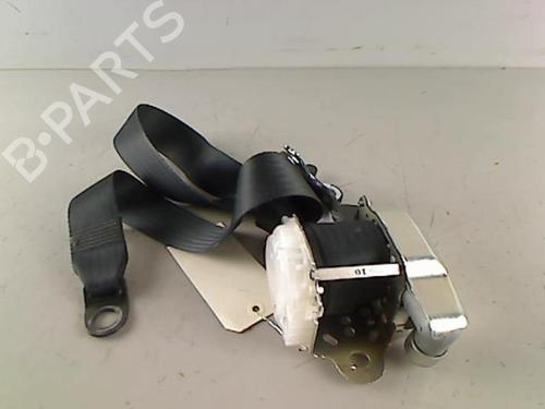 Used Front right belt tensioner PEUGEOT 107 (PM_, PN_) 1.4 HDi (54 hp) 25582824