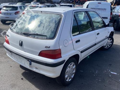 Højre baglygte PEUGEOT 106 II (1A_, 1C_) 1.1 i | BP25549894C35 