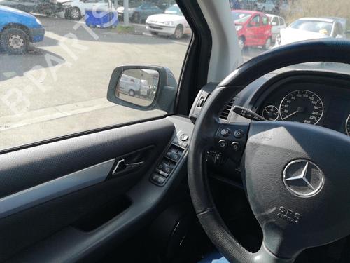 Starter MERCEDES-BENZ A-CLASS (W169) A 180 CDI (169.007, 169.307) | BP25580109M8 