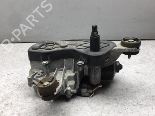 Used Front wiper motor PEUGEOT RCZ 2.0 HDi (163 hp) 25552517