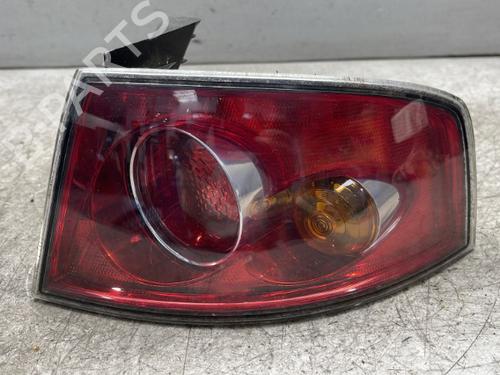 Høyre baklys RENAULT TWINGO I (C06_) 1.2 16V (C060) (60 hp) 25509862
