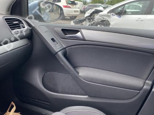 Climate control VW GOLF VI (5K1) 1.4 | BP25550233I5  - Image 26