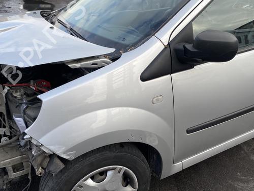 Right tailgate light RENAULT TWINGO II (CN0_) 1.2 16V (CN04, CN0B) | BP25528406C80 - Image 23