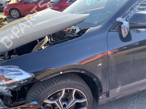 Boot lining BMW X2 (F39) xDrive 20 d | BP36416437I3 - Image 17