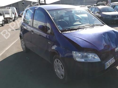 Alternator FIAT IDEA (350_) 1.4 | BP25553622M7  - Image 26