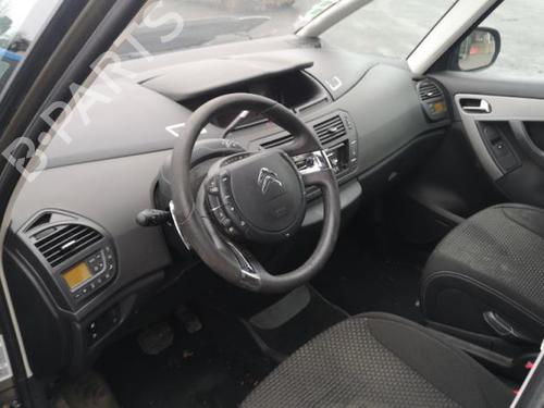 Front left panel CITROËN C4 Grand Picasso I (UA_) 2.0 HDi 150 | BP25555396C58 - Image 25