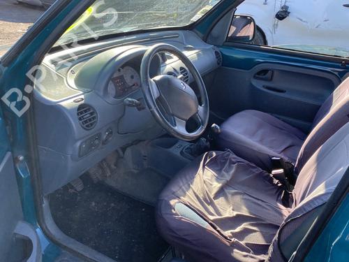 Left taillight RENAULT KANGOO (KC0/1_) 1.9 dTi (KC0U) | BP25497051C34 - Image 6