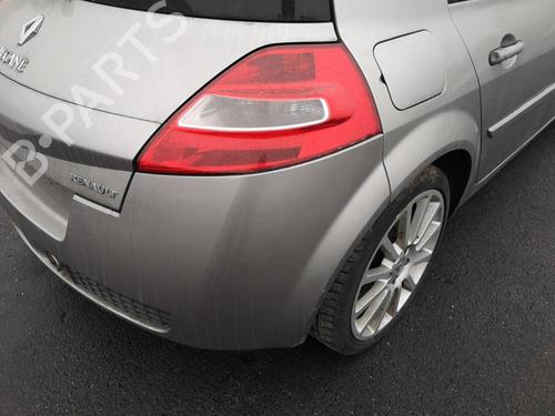 Klapa wlewu paliwa RENAULT MEGANE II (BM0/1_, CM0/1_) 2.0 dCi (BM1K, CM1K) | BP25533599C131 
