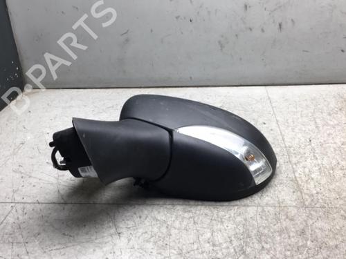 Left mirror RENAULT CLIO IV (BH_) 1.5 dCi 75 | BP25529044C26 