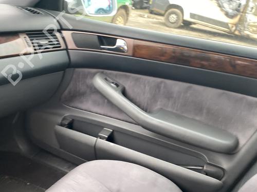 Climate control AUDI A6 C5 (4B2, 4B4) 1.9 TDI | BP25498636I5 - Image 27