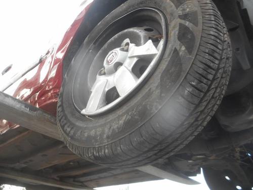 AC compressor FIAT PANDA (169_) | BP25535431M34 - Image 2