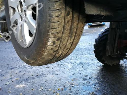 Climate control VW GOLF V (1K1)  | BP25516443I5  - Image 22