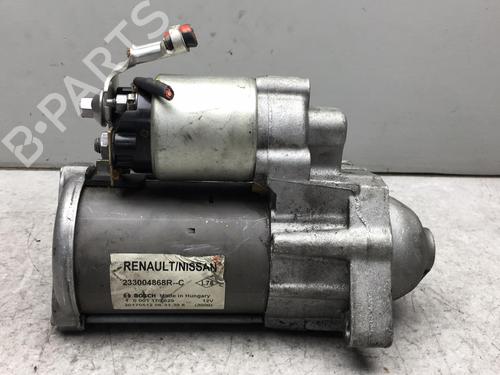 Starter NISSAN MICRA V (K14) 1.5 DCI | BP25556082M8 - Image 3